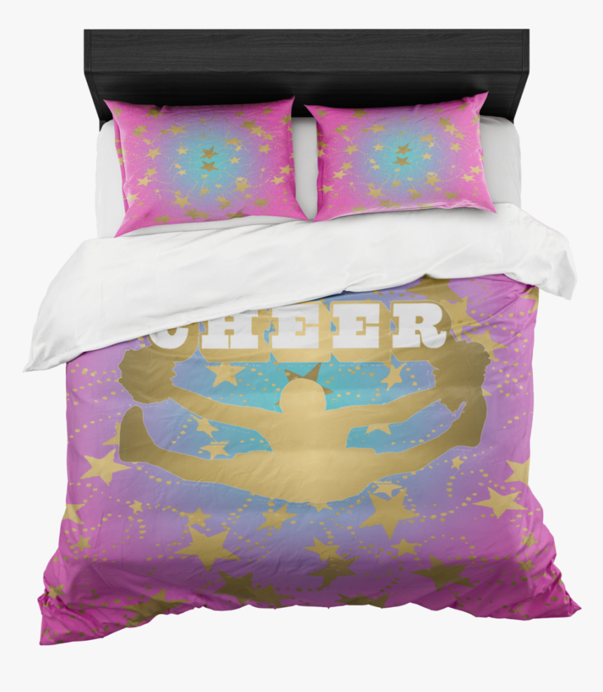 Sailor Moon Duvet Cover, HD Png Download