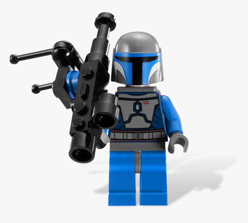 I Ve Been Far Too Lax And The Droid Is Cross With Me - Lego Star Wars Mandalorian Battle, HD Png Download