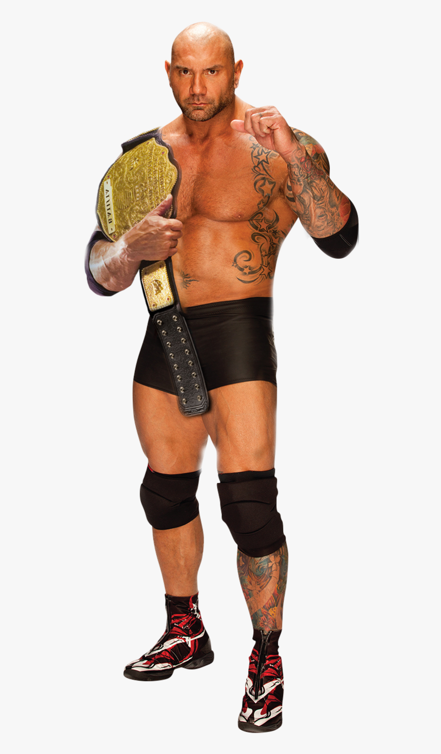 Miz World Heavyweight Champion Png, Transparent Png