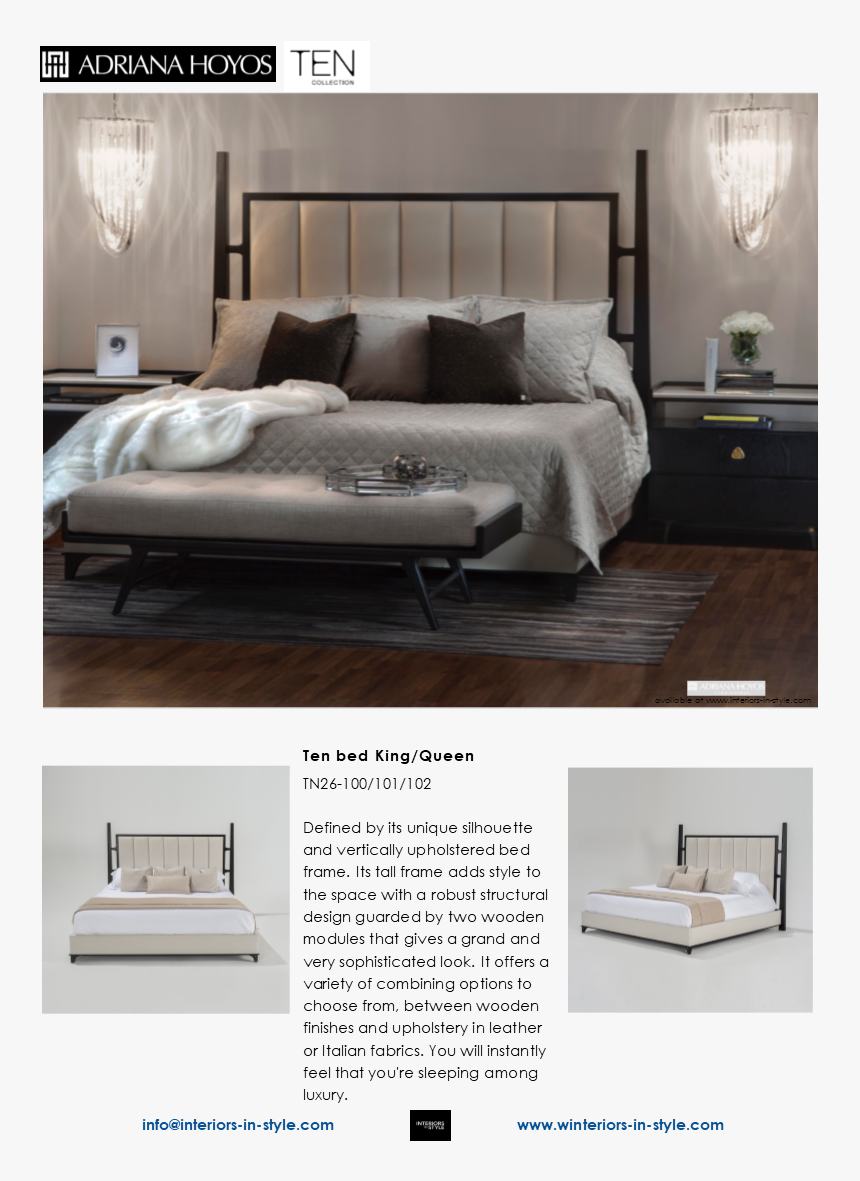 Bed Frame, HD Png Download