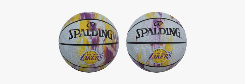 Spalding Basketball, HD Png Download