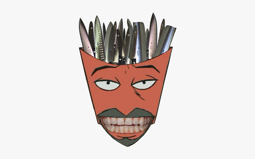 Methlock - Cartoon, HD Png Download