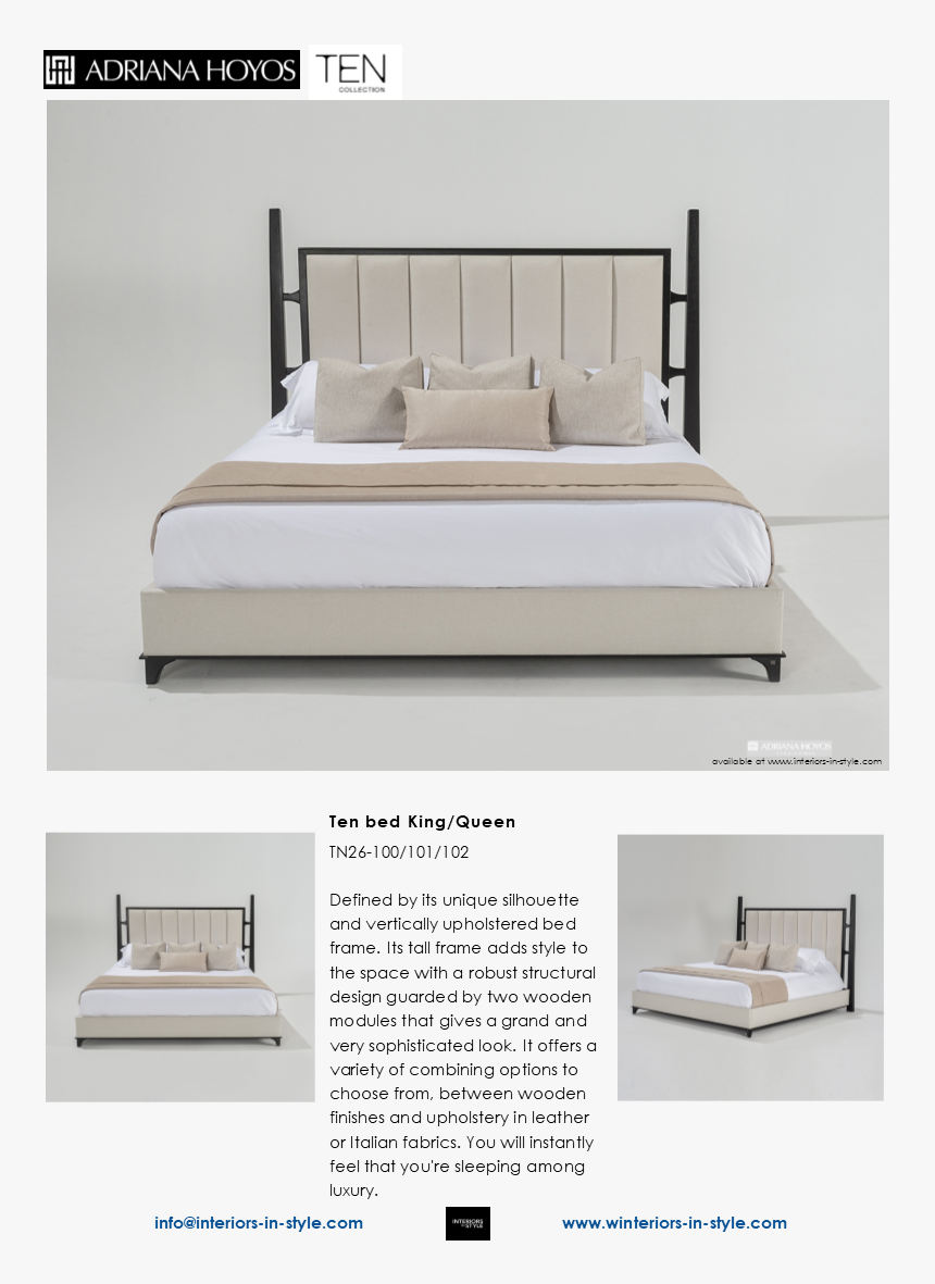 Bed Frame, HD Png Download