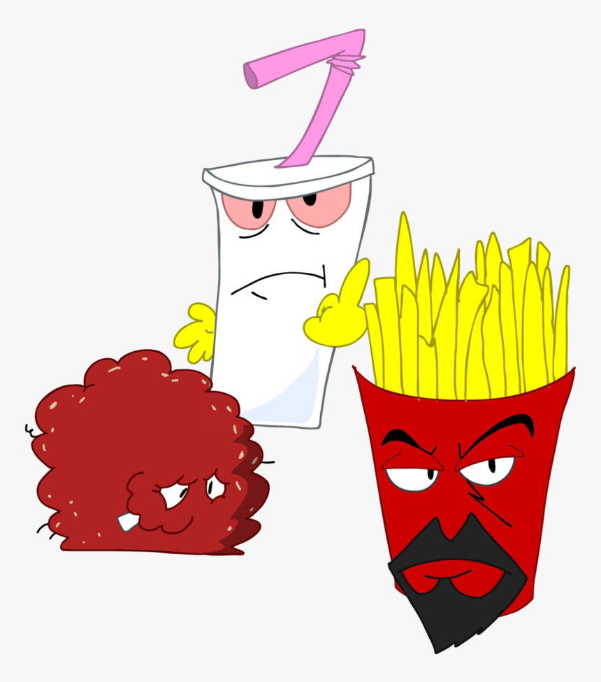 Transparent Frylock Png - Illustration, Png Download