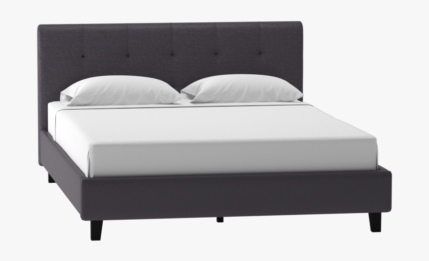 Bed Frame, HD Png Download