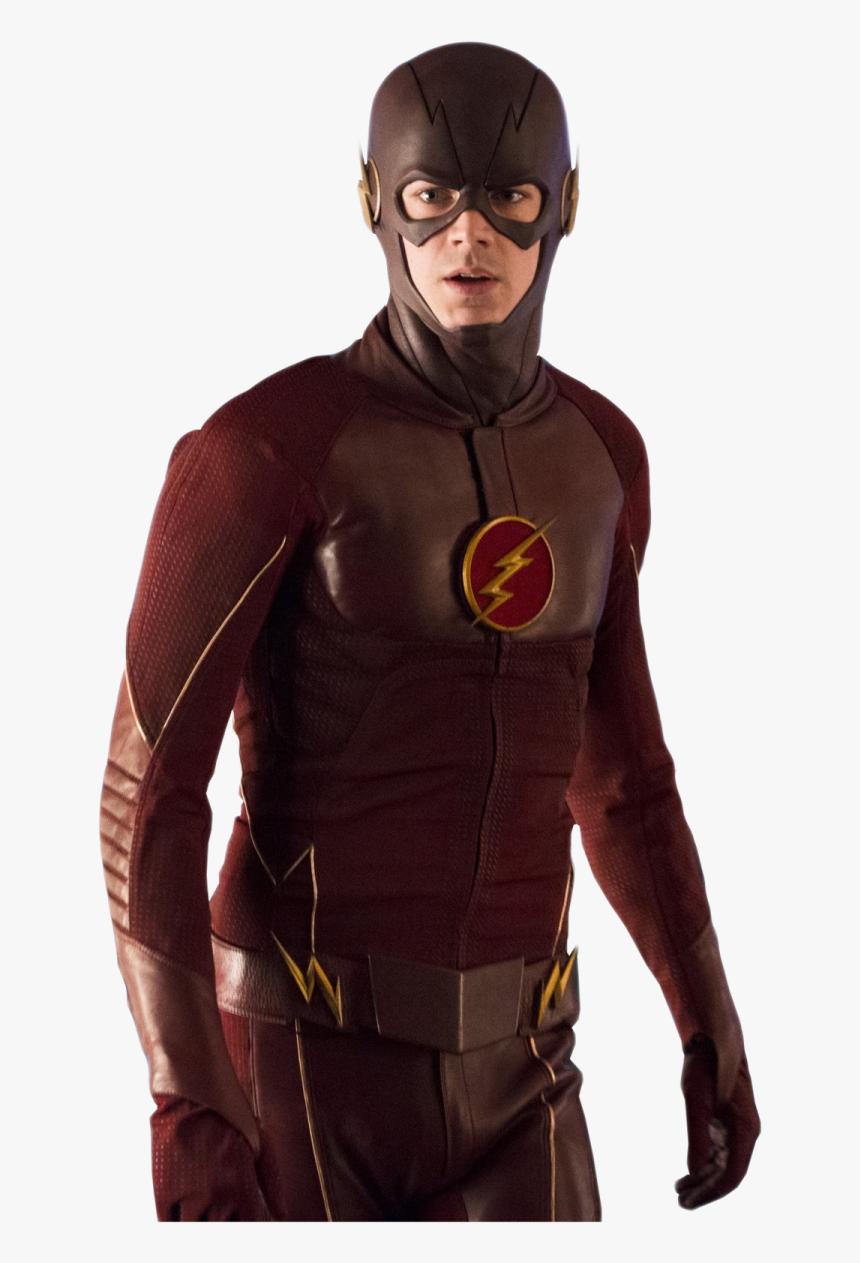 The Flash Superman Clark Kent - Flash Png Hd, Transparent Png