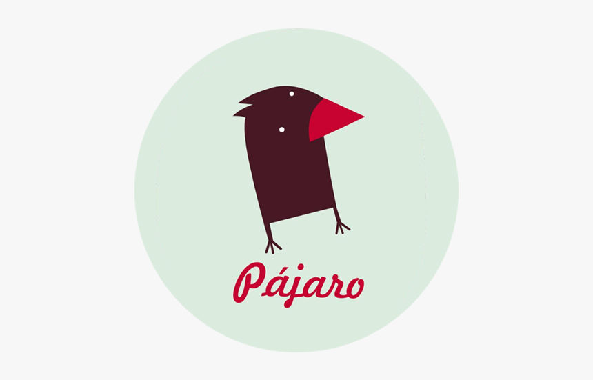 Pájaro - Alcoholoco, HD Png Download