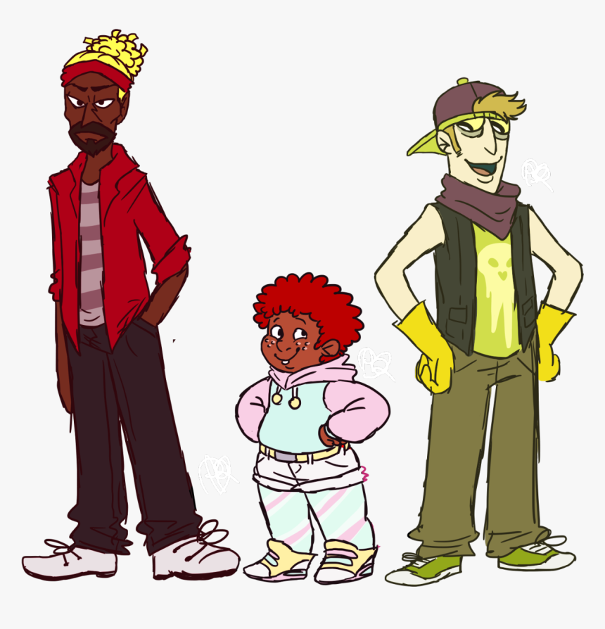 Cartoon, HD Png Download