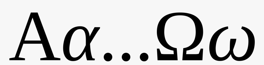 Typography Hierarchy And Scale, HD Png Download