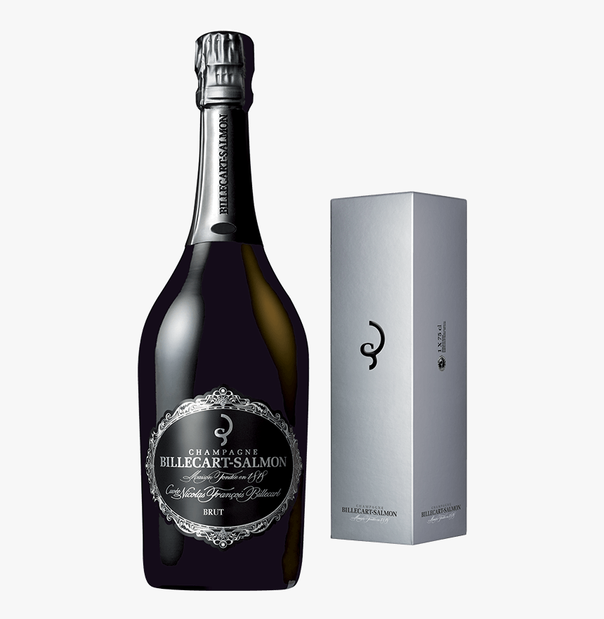 Billecart Salmon Nicolas Francois 2002, HD Png Download