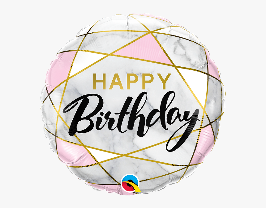 Happy Birthday Marble, HD Png Download