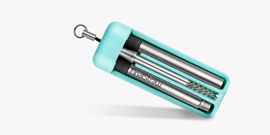 Explosion Mini Teal Silver 800 720x - Final Straw 2.0, HD Png Download