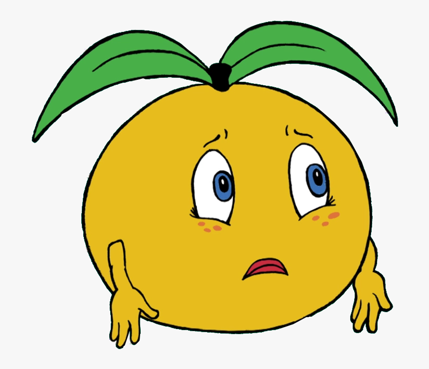 Tammy Tangerine-0 - Tammy Tangerine, HD Png Download