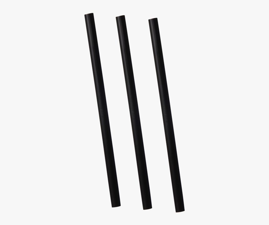 Depa® Drinking Straw, Cocktail Drinking Straw, Pp, - Black Drinking Straw Png, Transparent Png
