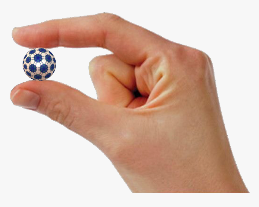 #hand #marble #freetoedit #sticker #ball #freetoedit - Mini Localizador Gps Para Personas, HD Png Download