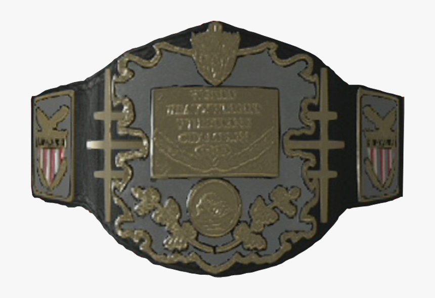 Awa World Championship - Emblem, HD Png Download