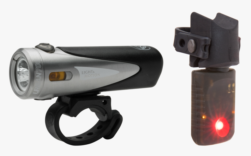 Light And Motion - Rear-view Mirror, HD Png Download