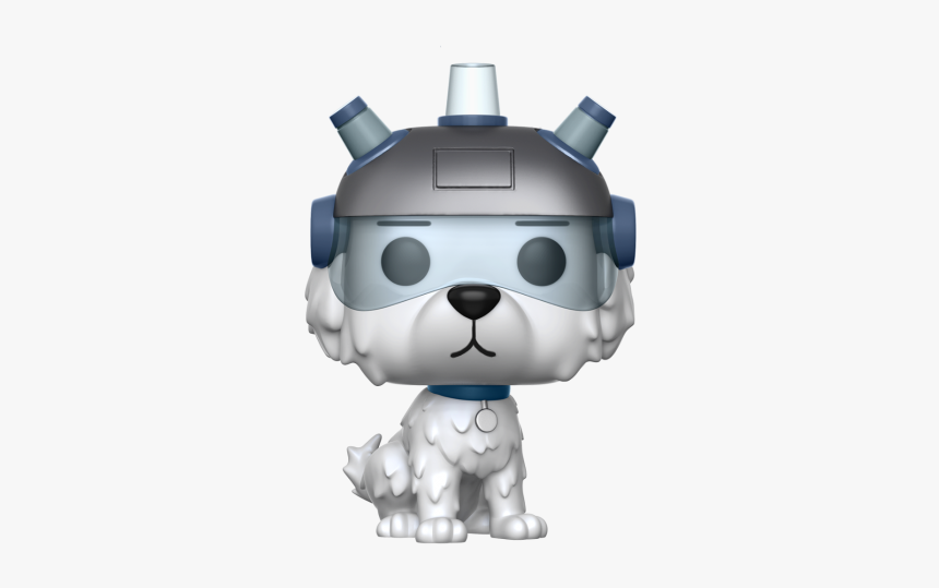 Rick And Morty Png - Rick E Morty Funko Pop, Transparent Png