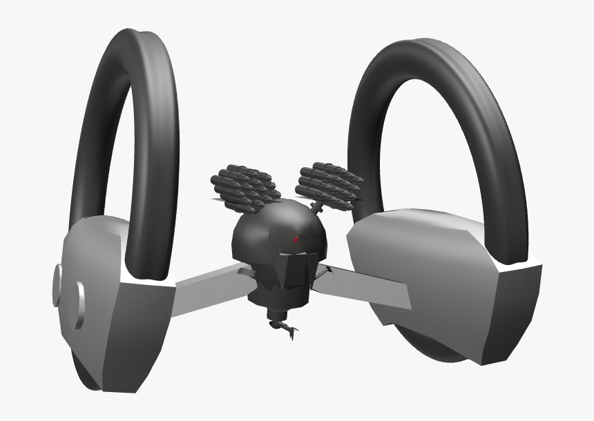 3d Design By Sebastiandollybbb Nov 24, - Headphones, HD Png Download