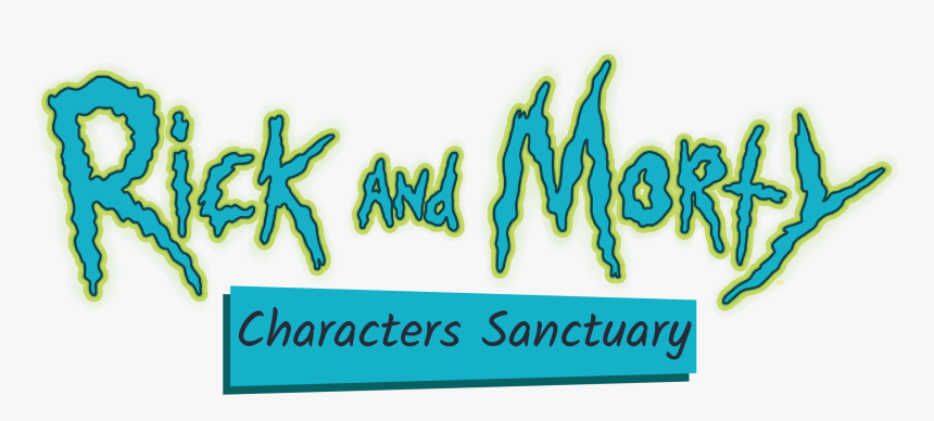 Rick And Morty, HD Png Download