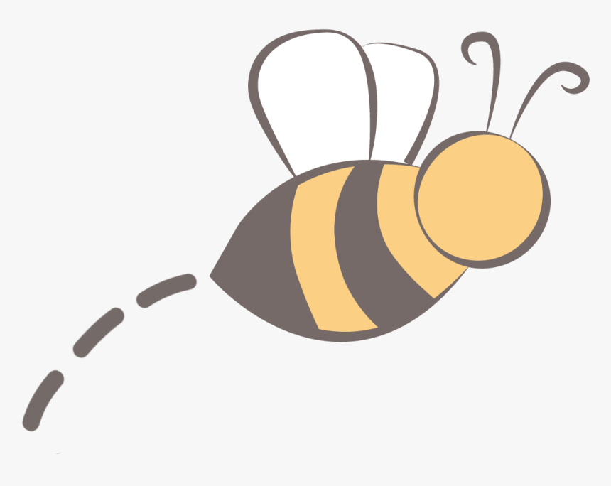 Contribute To Champagne Toast - Honeybee, HD Png Download