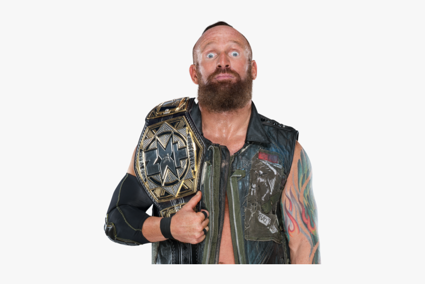 Sanity Nxt Tag Team Champions, HD Png Download