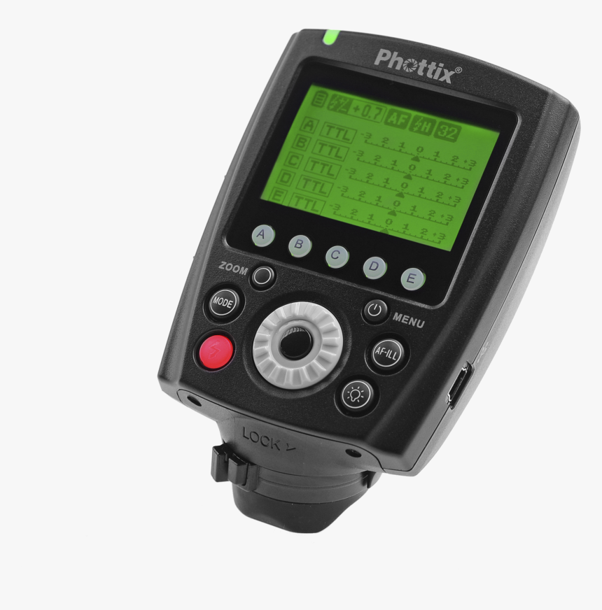 Phottix, HD Png Download