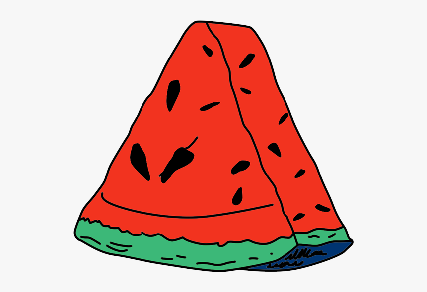 Walter Melon - Walter Melon Athf, HD Png Download
