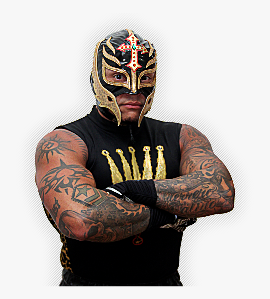 Jeff Hardy Vs Rey Mysterio, HD Png Download