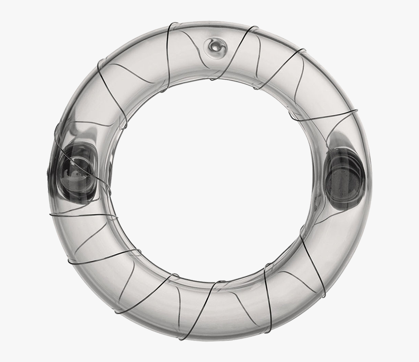 Elinchrom Flash Tube Zoom Action - Circle, HD Png Download
