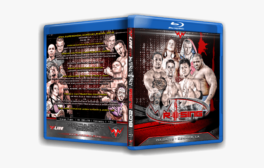 Bd-3dboxwwnss2018 Lq - Flesh, HD Png Download