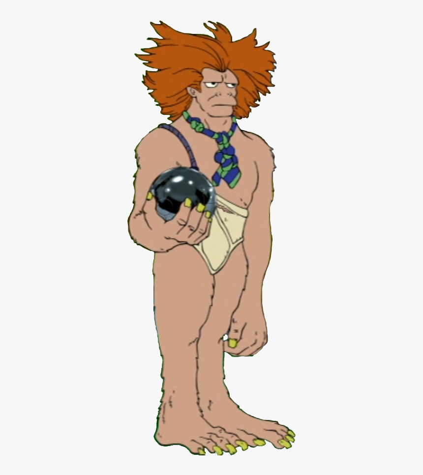 Oog - Oog Aqua Team Hunger Force, HD Png Download