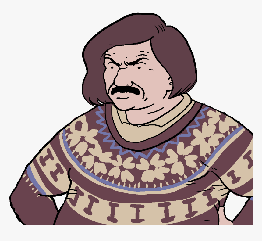 Cartoon, HD Png Download