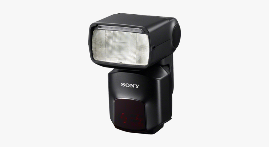 Вспышка Sony Hvl F60m, HD Png Download