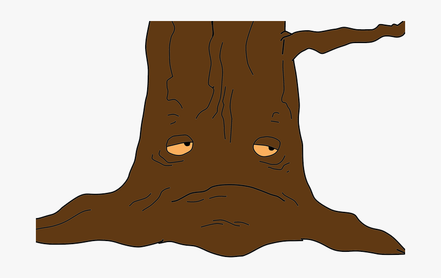 Tree Stenographer - Athf Trees, HD Png Download