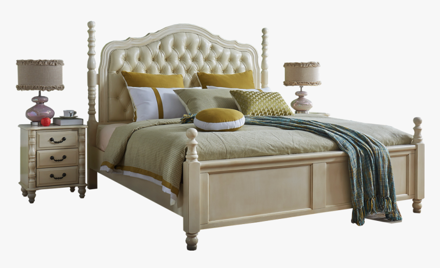 Bed Frame, HD Png Download