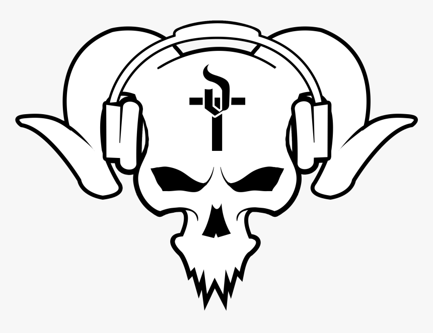 Darktunes Music Group, HD Png Download