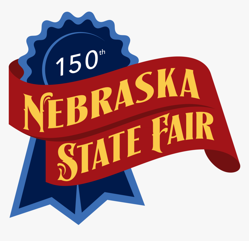150th Nebraska State Fair, HD Png Download