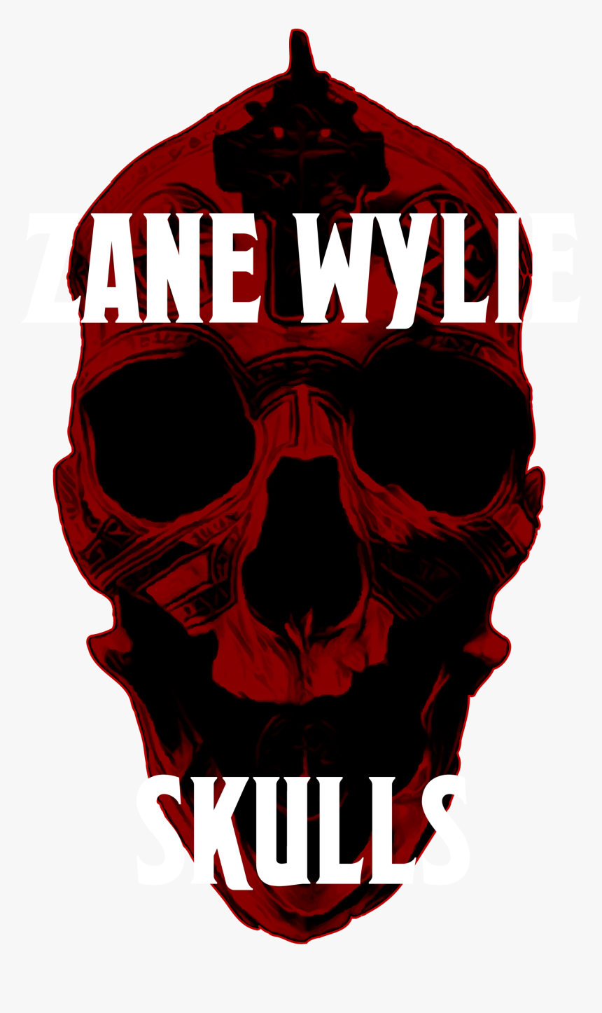 Skulls, HD Png Download