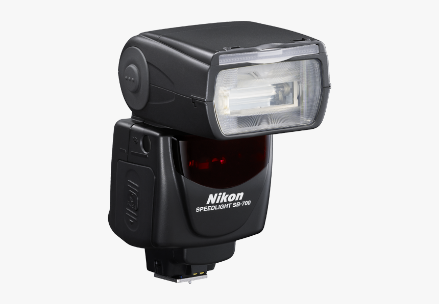 Nikon Speedlight Sb 700, HD Png Download