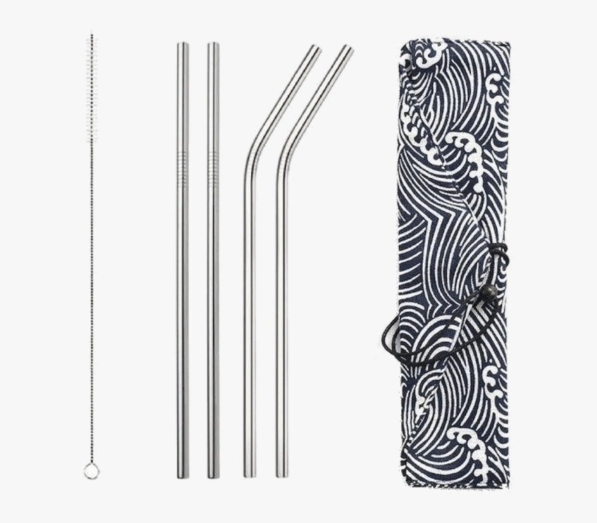 Drinking Straw, HD Png Download