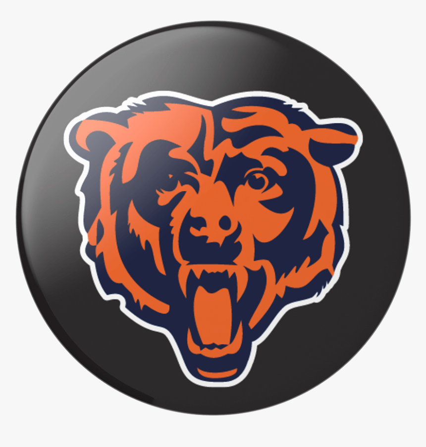 Chicago Bears, HD Png Download