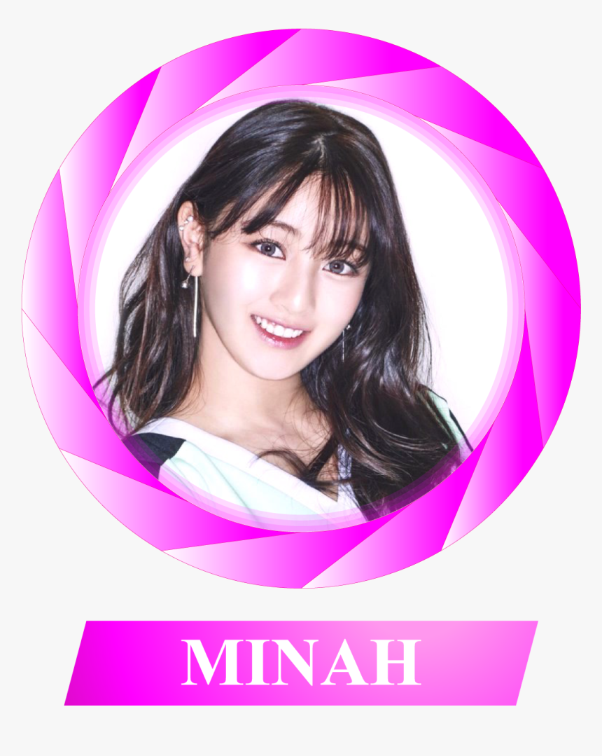 Ji Hyo Twice Members, HD Png Download