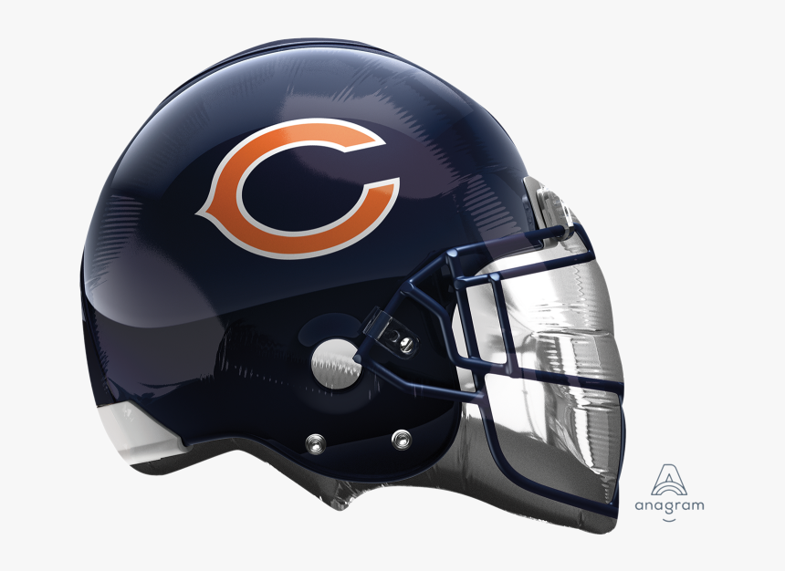 Carolina Panthers Helmet Png, Transparent Png