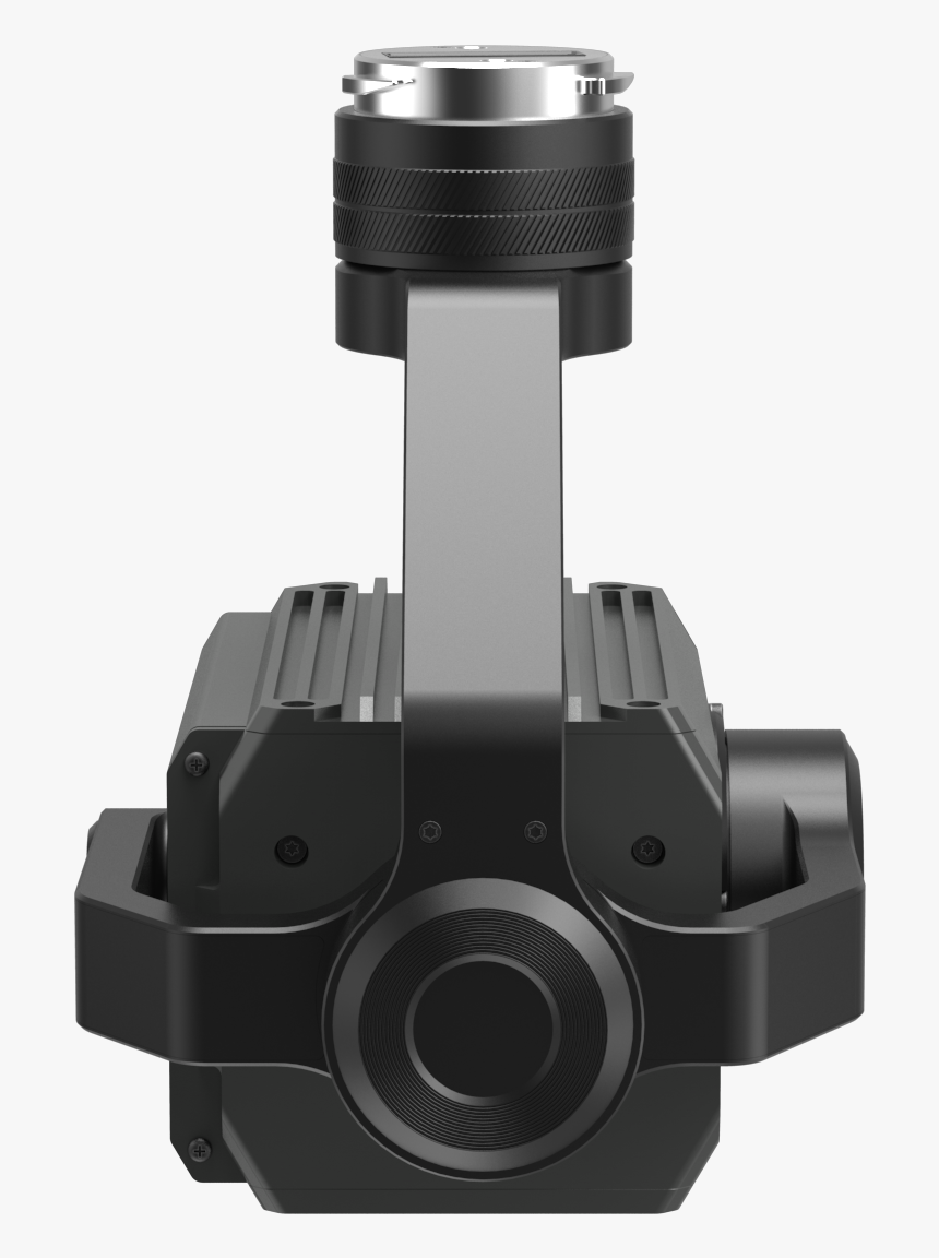 Dji Zenmuse Z30 Optical Zoom Camera/gimbal - Dji Zenmuse Z30, HD Png Download