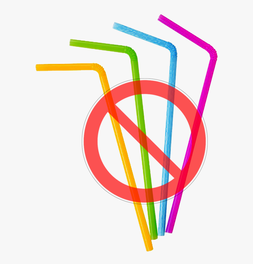 Straws Clip Art, HD Png Download