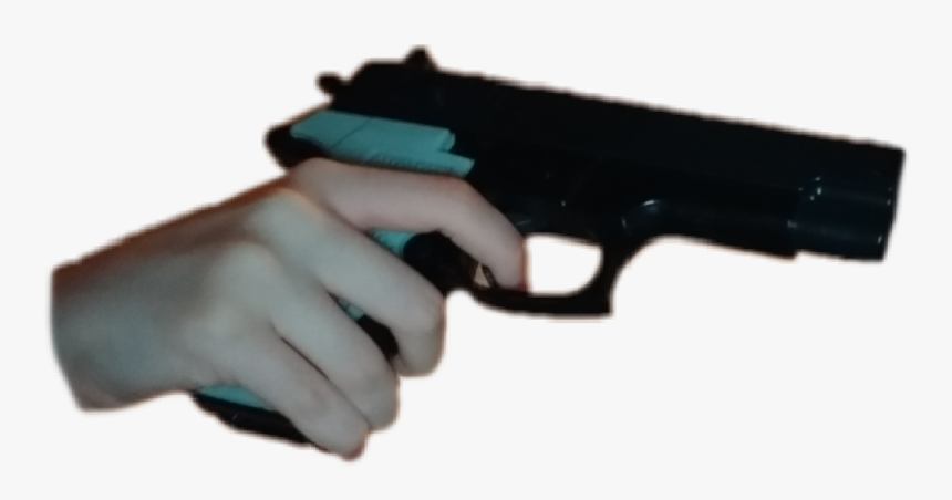 Trigger, HD Png Download