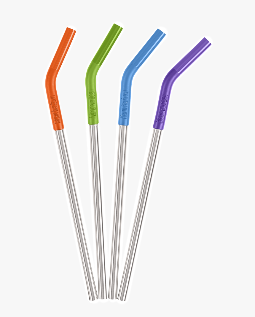 Paille Inox, HD Png Download