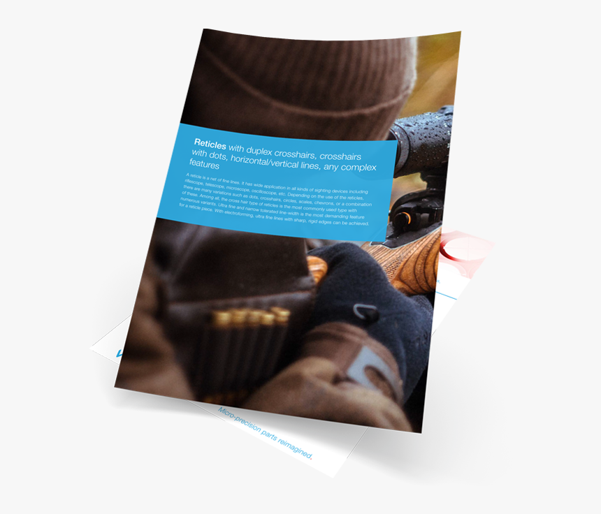 Brochure, HD Png Download