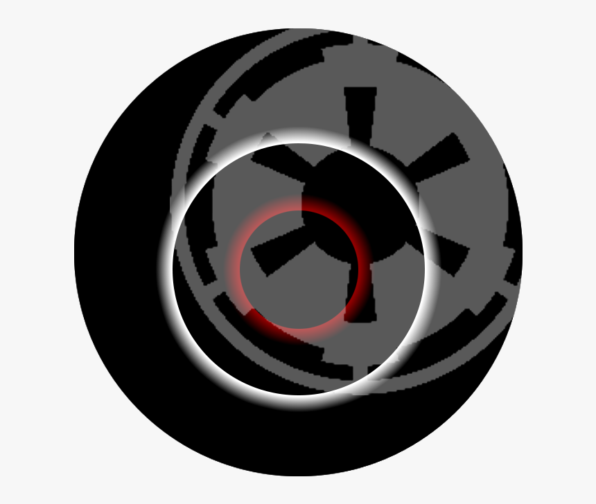 Empire Research Project Symbol - Circle, HD Png Download